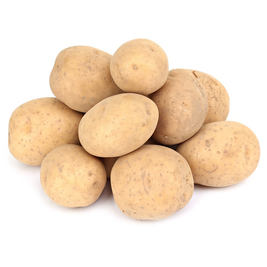 ZIEMNIAK 1KG POLSKI