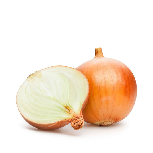 Cebula żółta 1kg