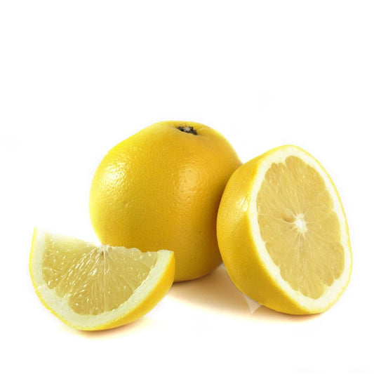 Grapefruit żółty 1kg