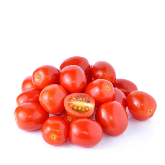 Pomidorki cherry koktajlowe luz 1kg