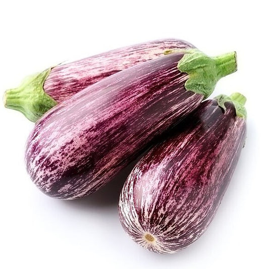 BAKŁAŻAN Oberżyna – 1szt ok. 0,5kg